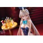 Blue Archive - Statuette PVC 1/7 Toki Asuma (Bunny Girl) 30 cm