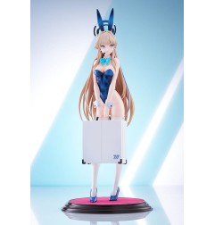 Blue Archive - Statuette PVC 1/7 Toki Asuma (Bunny Girl) 30 cm