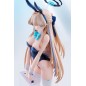 Blue Archive - Statuette PVC 1/7 Toki Asuma (Bunny Girl) 30 cm