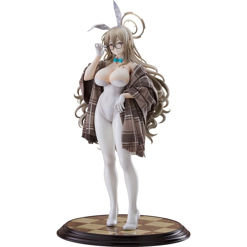 Blue Archive - Statuette PVC 1/7 Akane Murokasa (Bunny Girl) 30 cm