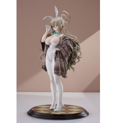 Blue Archive - Statuette 1/7 Akane Murokasa (Bunny Girl) 30 cm