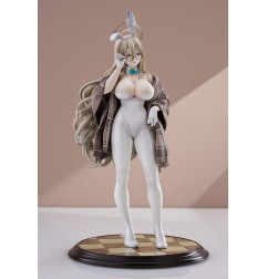 Blue Archive - Statuette PVC 1/7 Akane Murokasa (Bunny Girl) 30 cm