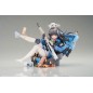 Blue Archive - Statuette 1/7 Miyu: Observation of a Timid Person 14 cm