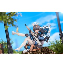 Blue Archive - Statuette 1/7 Miyu: Observation of a Timid Person 14 cm