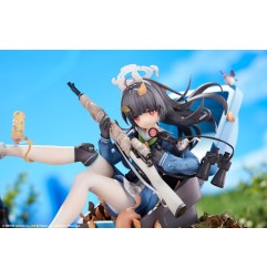 Blue Archive - Statuette 1/7 Miyu: Observation of a Timid Person 14 cm