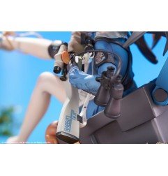 Blue Archive - Statuette 1/7 Miyu: Observation of a Timid Person 14 cm
