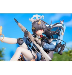Blue Archive - Statuette 1/7 Miyu: Observation of a Timid Person 14 cm