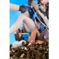 Blue Archive - Statuette PVC 1/7 Miyu: Observation of a Timid Person 14 cm