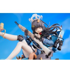 Blue Archive - Statuette PVC 1/7 Miyu: Observation of a Timid Person 14 cm
