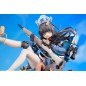 Blue Archive - Statuette PVC 1/7 Miyu: Observation of a Timid Person 14 cm