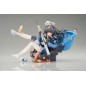 Blue Archive - Statuette PVC 1/7 Miyu: Observation of a Timid Person 14 cm