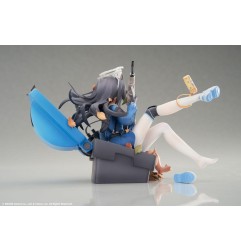 Blue Archive - Statuette PVC 1/7 Miyu: Observation of a Timid Person 14 cm