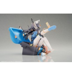 Blue Archive - Statuette 1/7 Miyu: Observation of a Timid Person 14 cm