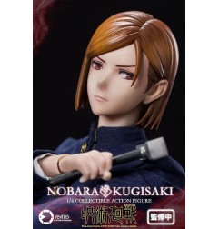 Jujutsu Kaisen - Figurine 1/6 Nobara Kugisaki 30 cm