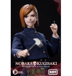 Jujutsu Kaisen - Figurine 1/6 Nobara Kugisaki 30 cm