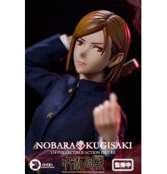Jujutsu Kaisen - Figurine 1/6 Nobara Kugisaki 30 cm