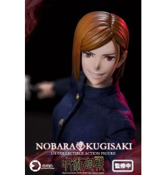 Jujutsu Kaisen - Figurine 1/6 Nobara Kugisaki 30 cm