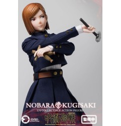 Jujutsu Kaisen - Figurine 1/6 Nobara Kugisaki 30 cm