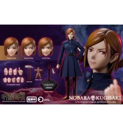 Jujutsu Kaisen - Figurine 1/6 Nobara Kugisaki 30 cm
