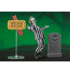 Beetlejuice - Figurine S.H.Figuarts  15 cm