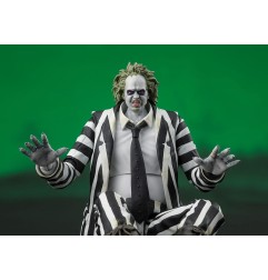 Beetlejuice - Figurine S.H.Figuarts  15 cm