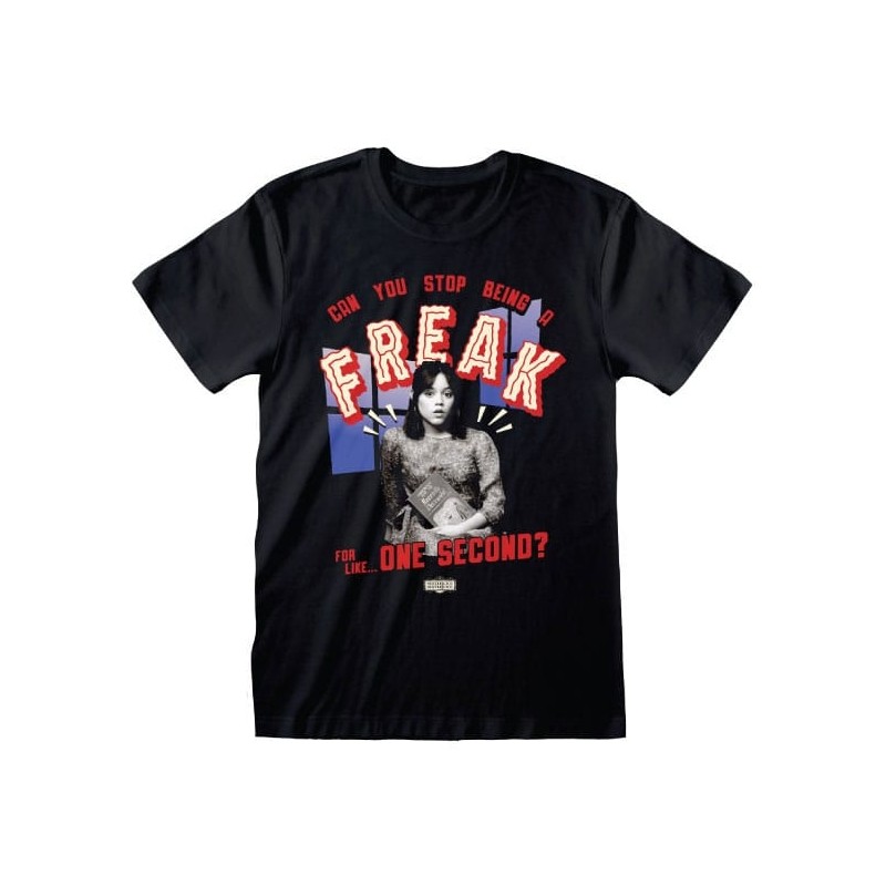 Beetlejuice - 2 T-Shirt Freak 