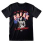 Beetlejuice - 2 T-Shirt Freak 
