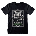 Beetlejuice 2 - T-Shirt Poster Plain