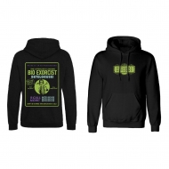 Beetlejuice 2 - Sweat à capuche Bio Exorcist Beetlejuice 2 - Sweat à capuche Bio Exorcist