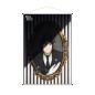 Black Butler - Wallscroll Sebastian Season 4 60 x 90 cm Black Butler - Wallscroll Sebastian Season 4 60 x 90 cm