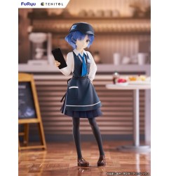 Bocchi the Rock! - Statuette Tenitol Ryo Yamada Cafe Style Ver. 21 cm