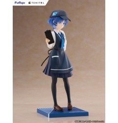 Bocchi the Rock! - Statuette Tenitol Ryo Yamada Cafe Style Ver. 21 cm