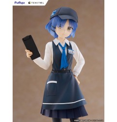 Bocchi the Rock! - Statuette PVC Tenitol Ryo Yamada Cafe Style Ver. 21 cm