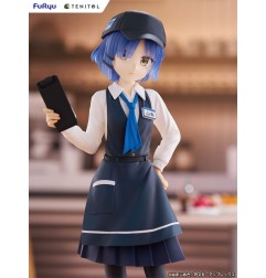 Bocchi the Rock! - Statuette PVC Tenitol Ryo Yamada Cafe Style Ver. 21 cm