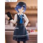 Bocchi the Rock! - Statuette PVC Tenitol Ryo Yamada Cafe Style Ver. 21 cm
