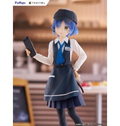Bocchi the Rock! - Statuette PVC Tenitol Ryo Yamada Cafe Style Ver. 21 cm