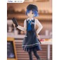 Bocchi the Rock! - Statuette PVC Tenitol Ryo Yamada Cafe Style Ver. 21 cm