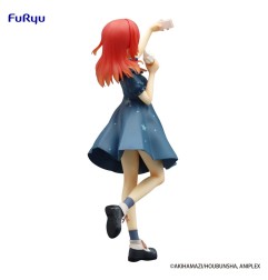 Bocchi the Rock! - Statuette Trio-Try-iT Ikuyo Kita 21 cm