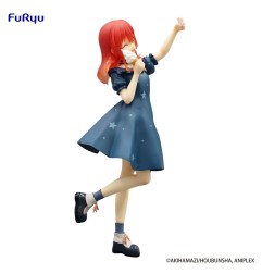 Bocchi the Rock! - Statuette PVC Trio-Try-iT Ikuyo Kita 21 cm