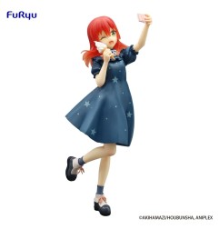 Bocchi the Rock! - Statuette PVC Trio-Try-iT Ikuyo Kita 21 cm