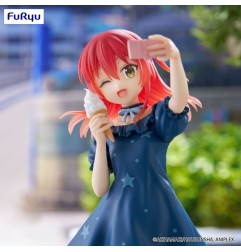 Bocchi the Rock! - Statuette PVC Trio-Try-iT Ikuyo Kita 21 cm