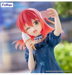 Bocchi the Rock! - Statuette PVC Trio-Try-iT Ikuyo Kita 21 cm