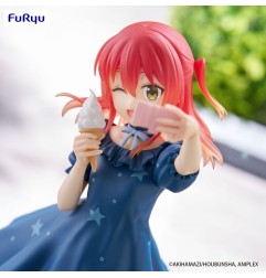 Bocchi the Rock! - Statuette Trio-Try-iT Ikuyo Kita 21 cm