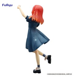 Bocchi the Rock! - Statuette PVC Trio-Try-iT Ikuyo Kita 21 cm