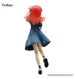 Bocchi the Rock! - Statuette PVC Trio-Try-iT Ikuyo Kita 21 cm