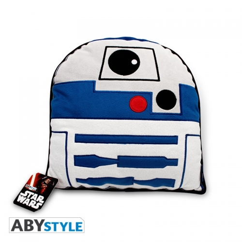 STAR WARS - Coussin R2D2 