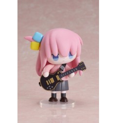 Bocchi the Rock! - Statuette Deformation Hitori Gotoh 10 cm