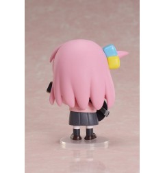 Bocchi the Rock! - Statuette Deformation Hitori Gotoh 10 cm