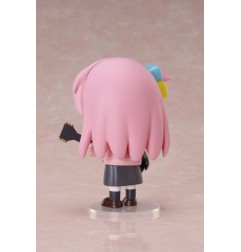 Bocchi the Rock! - Statuette Deformation Hitori Gotoh 10 cm