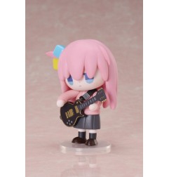 Bocchi the Rock! - Statuette Deformation Hitori Gotoh 10 cm